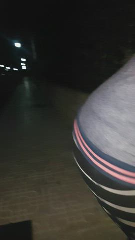 Have you ever wondered what happens if a girls pees in pantyhose? I was too desperate
