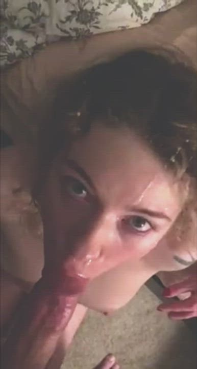 When you break his NoFap NoNutNovember Vows 💦💦💦