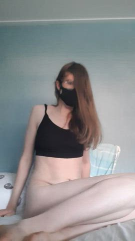 I have a suprise for you~