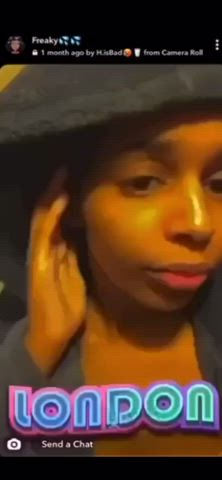naked somali uk gif