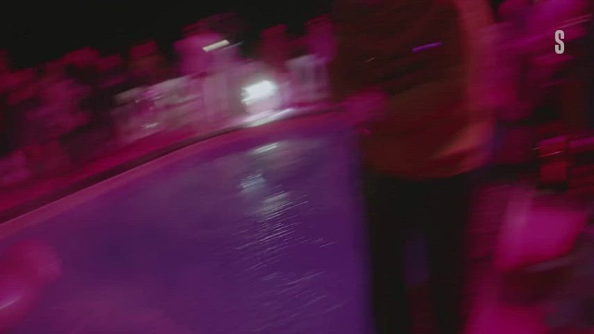 celebrity russian topless gif