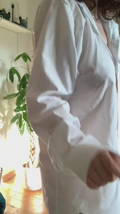 Big Tits Boobs Natural Tits gif