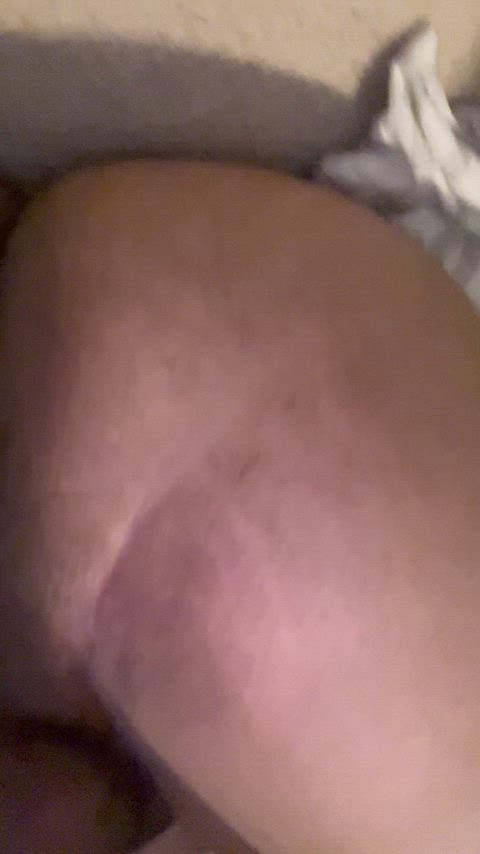 anal fingering asshole hairy ass gif
