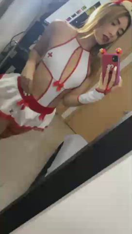 My mission is to awake your boner