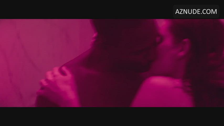 doggystyle sex shower standing doggy wet gif