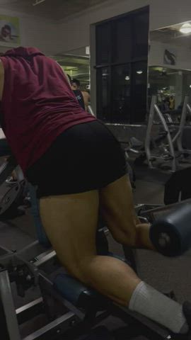 Making these legs grow