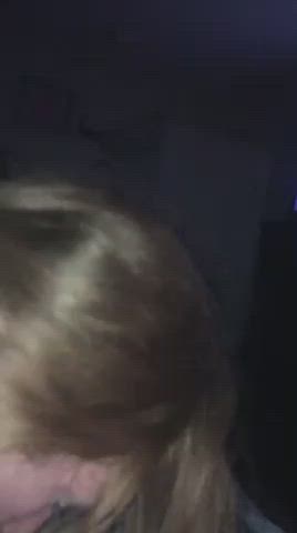Sucking It good