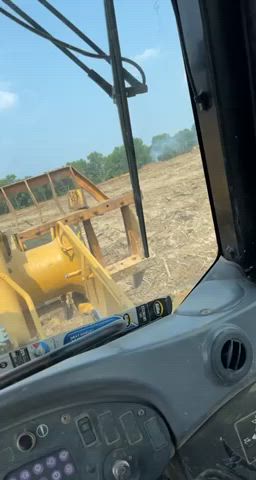 Old work video (m)