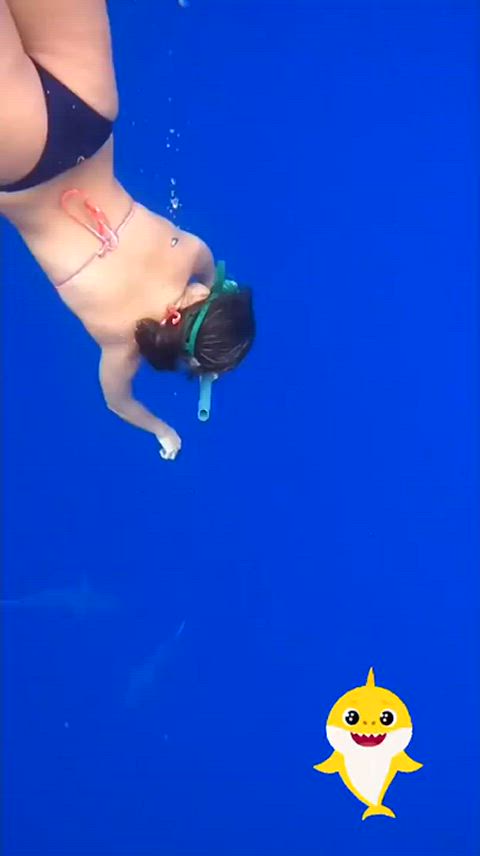 asian ass bikini filipina slut swimsuit gif