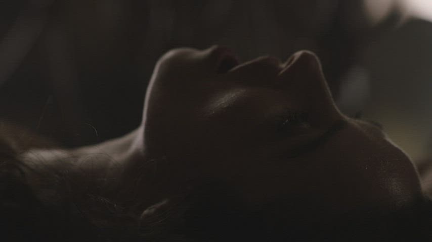 Bed Sex Costume Missionary Nude gif