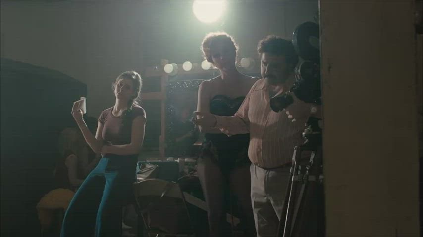 Emily Meade - The Deuce (2017)