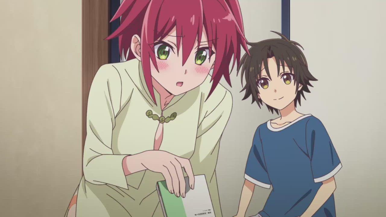 Animation Anime Hentai gif