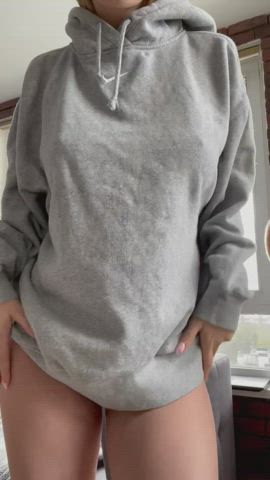 Wearing this outfit at college library and get not even one look!