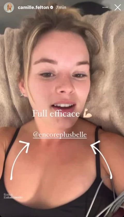 blonde canadian cute gif