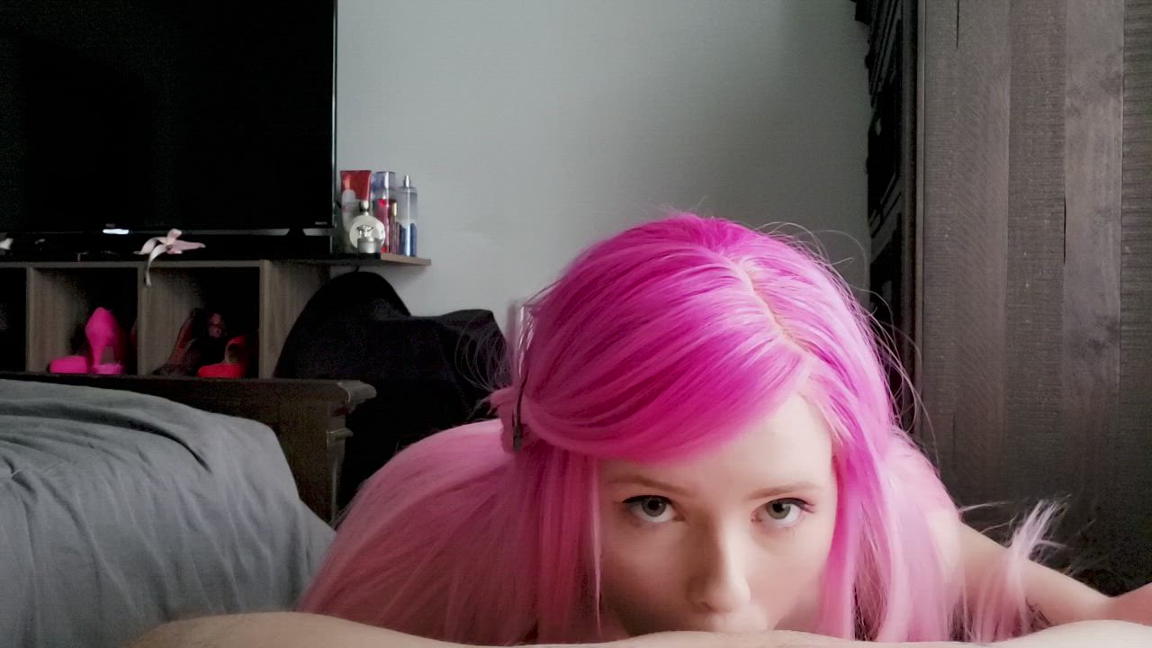 Alt Emo Goth gif