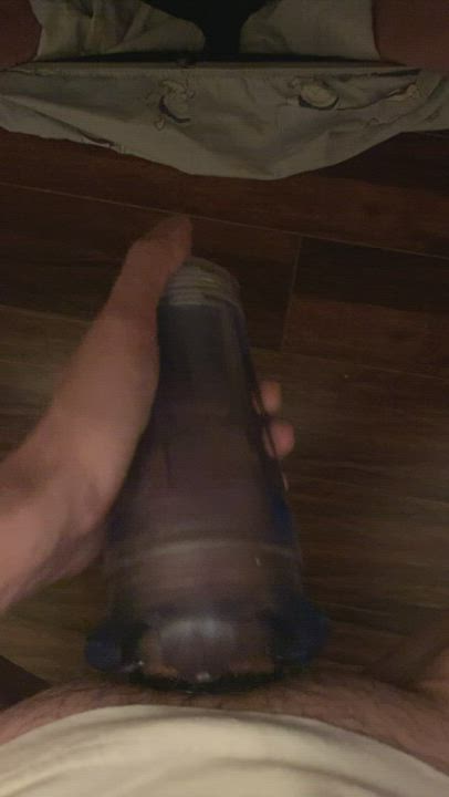 Slosh slosh