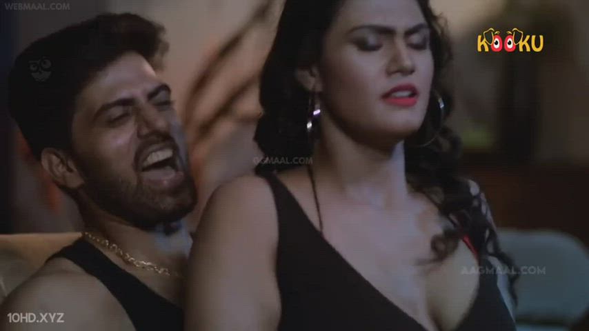 desi indian lana rhoades gif