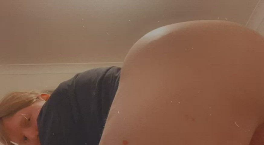 My ass is craving your cock