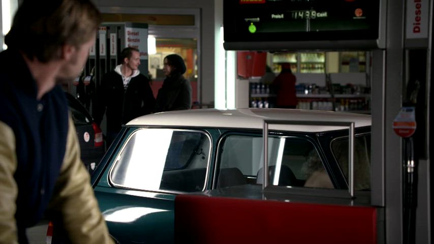 german nudity public gif