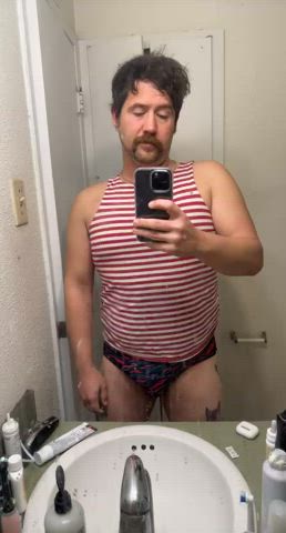 big dick daddy step-dad gif