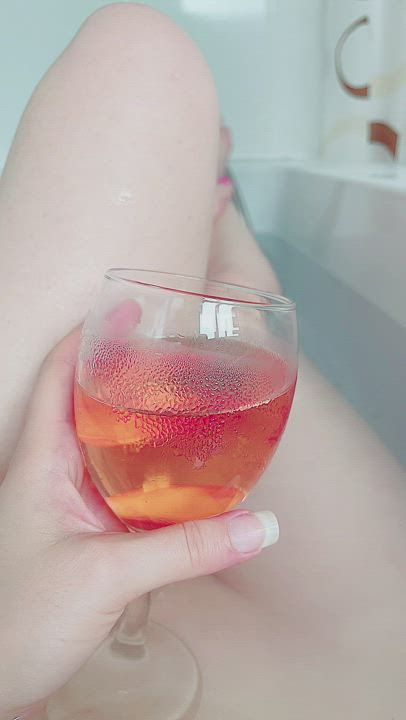 How long do I have to tease you until you get HARD? ?
