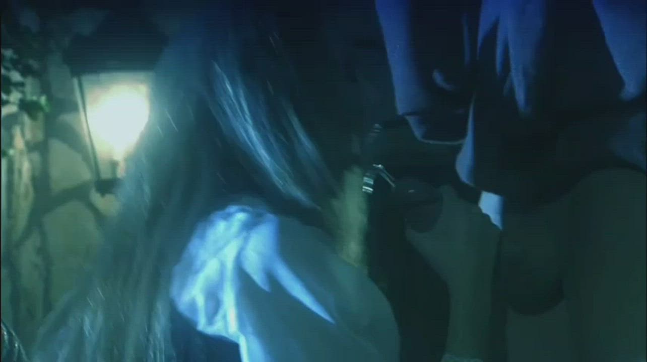 Big Dick Blowjob Interracial Jenna Haze Marco Banderas gif