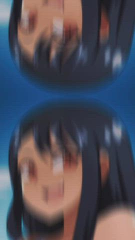 animation anime ass nsfw small tits gif