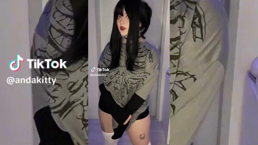 TikTok GIF by newyungmf
