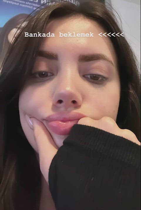 babe babecock celebrity fake turkish gif