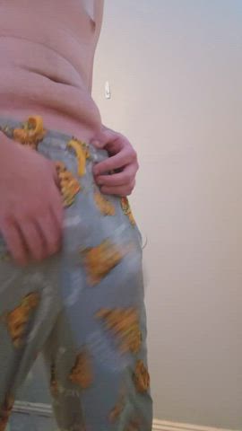 big dick cock handjob homemade jerk off nsfw gif