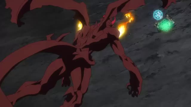 Tensei Shitara Slime Datta Ken - S1 E7 W9