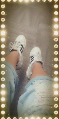 shoe fetishes