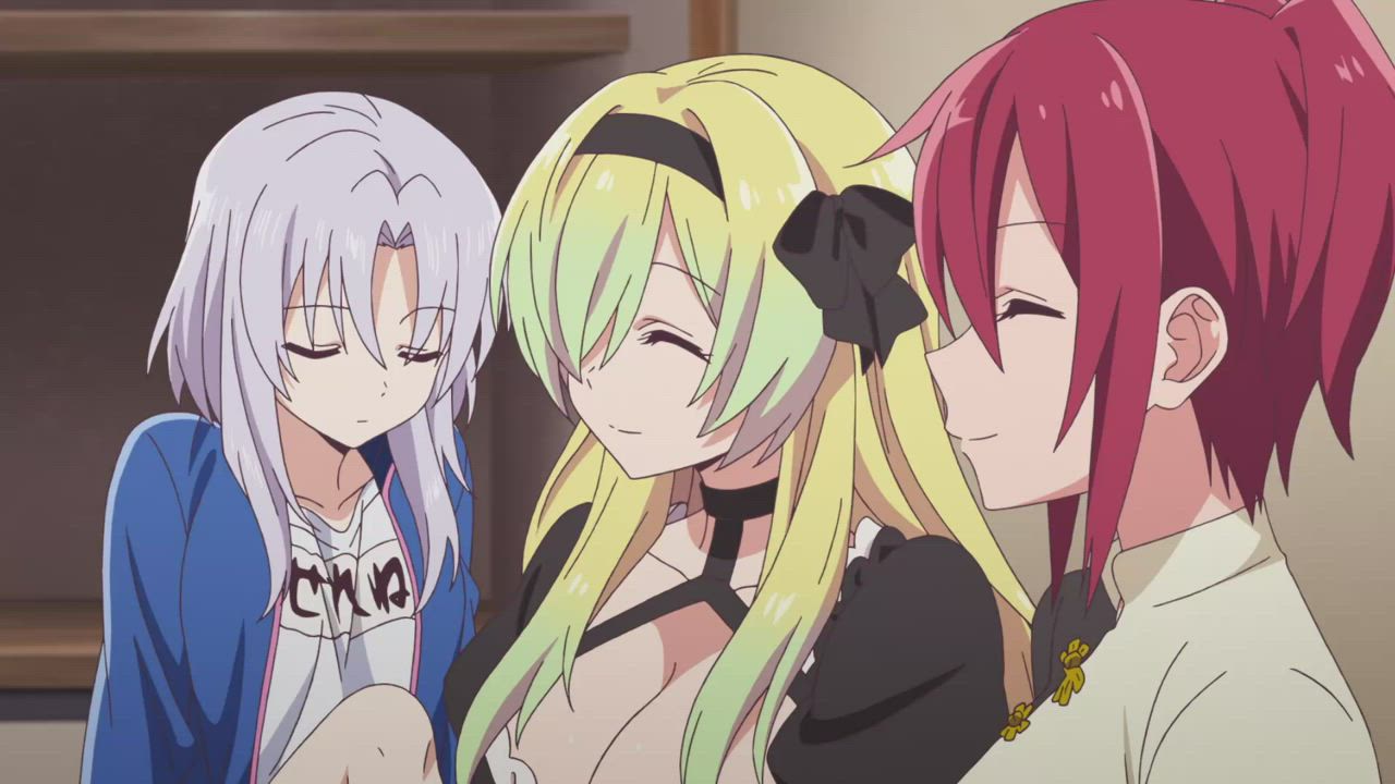 Animation Anime Hentai gif