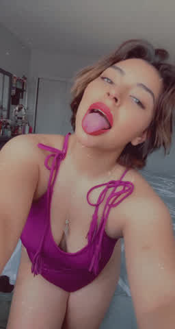 Babe Body White Girl gif