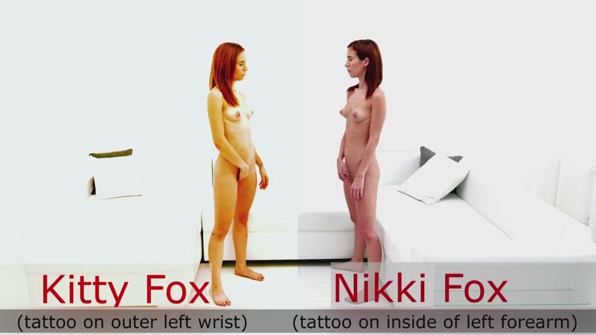 ass eating cunnilingus facesitting hungarian lesbians twins gif