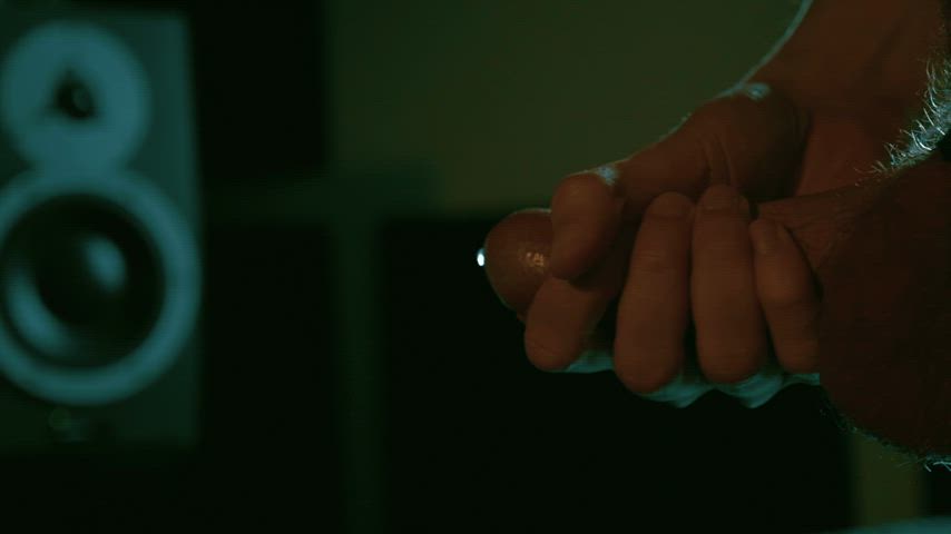 cock cumshot jerk off male masturbation ropes gif