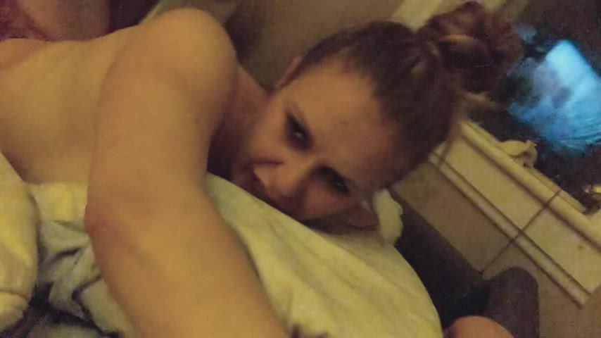 Breeding Cheating Cuckold Dirty Talk Humiliation Wife gif