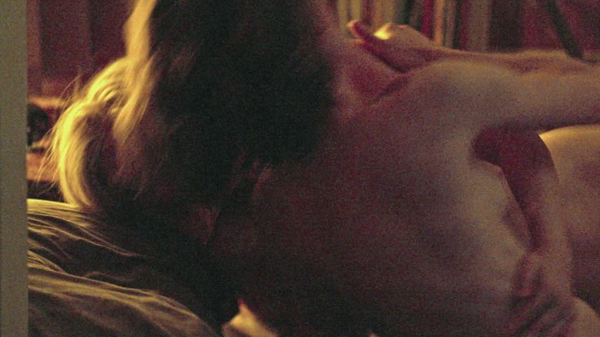 actress bed celebrity kate mara kiss kissing lesbian movie nudity uncensored gif