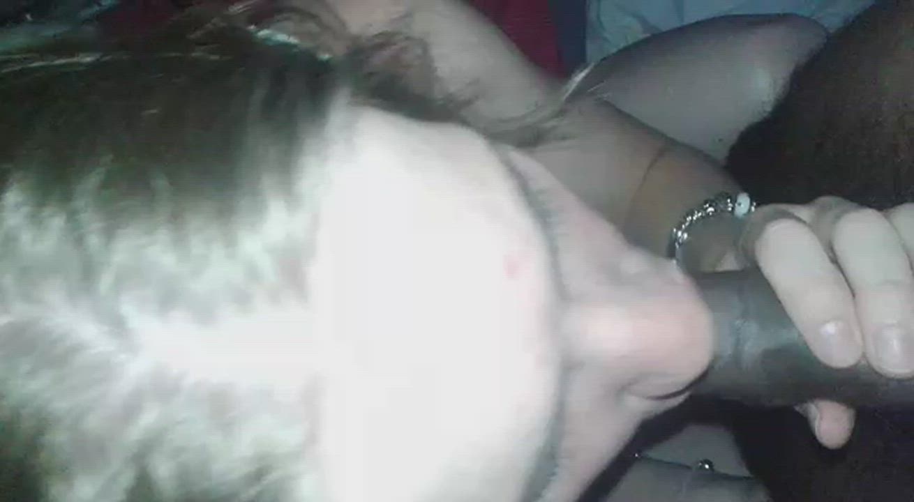 Amateur Blowjob Ex-Girlfriend Handjob Homemade POV Petite Teen gif