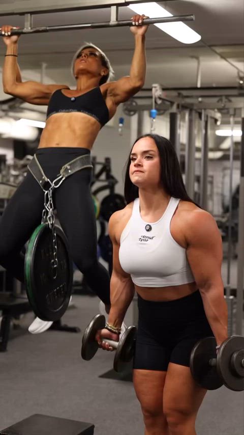 fitness gym modernsexyfitness gif