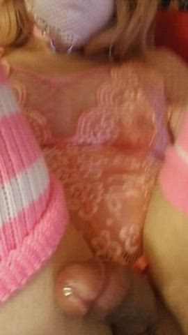 Oh my 😳 Does this make me a sissy💕