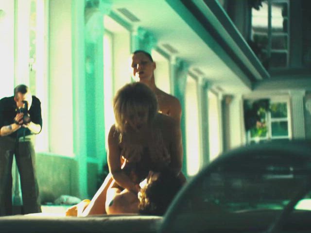 Anna Szymańczyk - Lady Love [S01 E03] (2024)