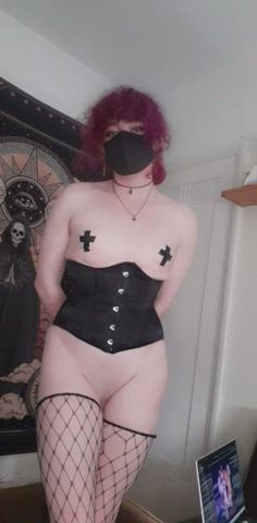 Big enough to satisfy you?