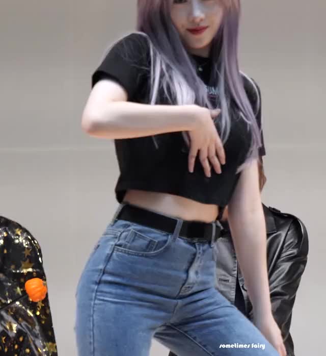 [4K 60P] 181012 UNI.T(유니티) Euijin