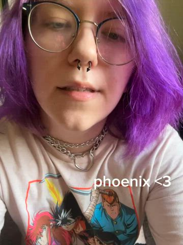 boi cute emo ftm tomboy trans trans man non-binary gif