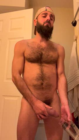 Wanna drink