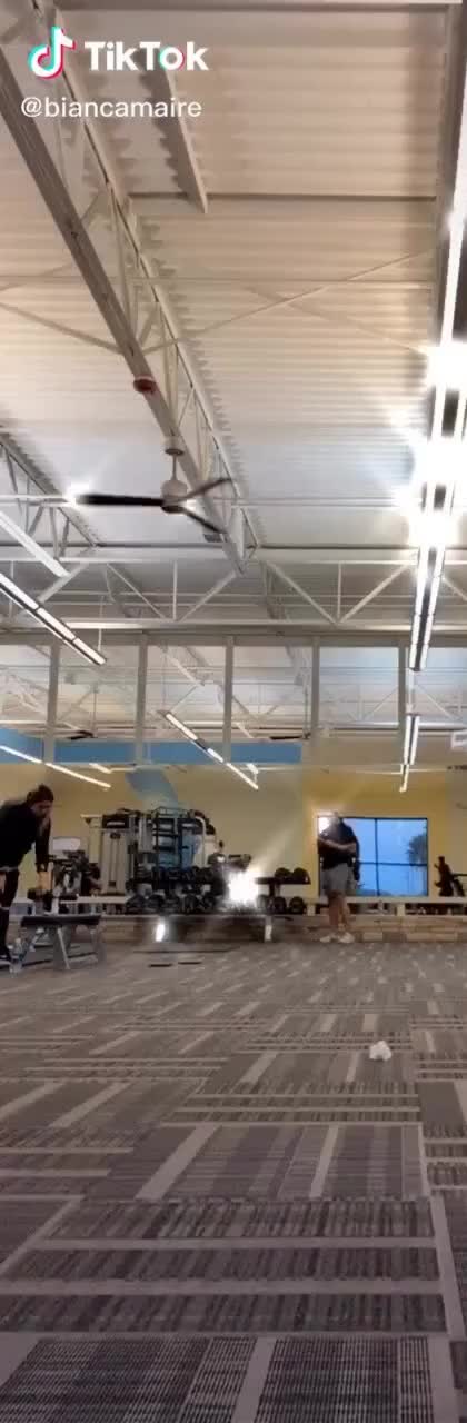 Dancing gif