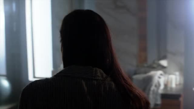 Emily Browning in The Affair (TV Series 2014– ) [S05E01]