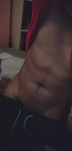 abs bbc pants gif