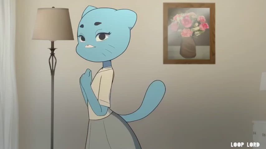 furry gangbang rule34 gif
